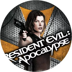Resident Evil: Apocalypse