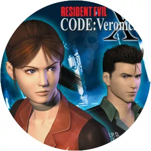 Resident Evil – Code: Veronica