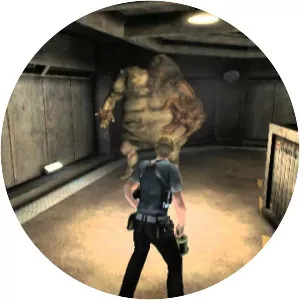 Resident Evil: Dead Aim