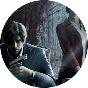 Resident Evil: Infinite DarknessSince 2021