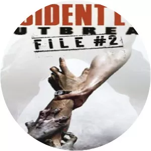 Resident Evil Outbreak: File #2