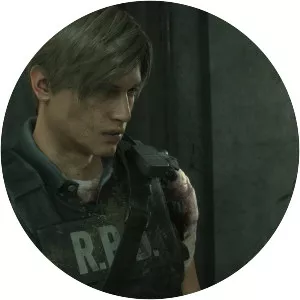 Resident Evil - Video game series