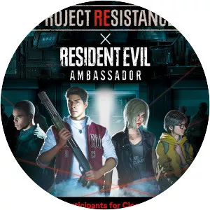 Resident Evil: Resistance