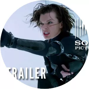 Resident Evil: Retribution
