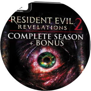 Resident Evil: Revelations 2