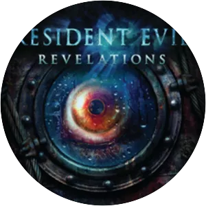 Resident Evil: Revelations