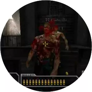 Resident Evil Survivor