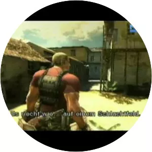 Resident Evil: The Darkside Chronicles - Video game