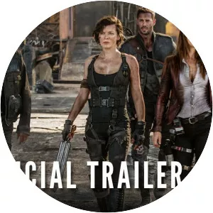 Resident Evil: The Final Chapter