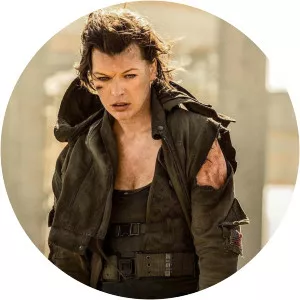 Resident Evil: The Final Chapter: Review