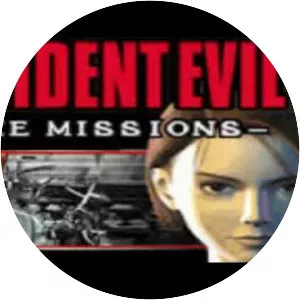 Resident Evil: The Missions