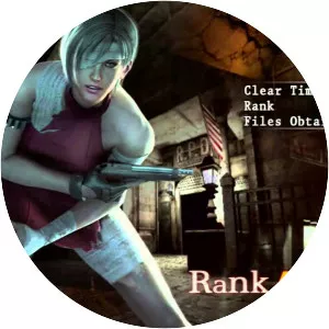 Resident Evil: The Umbrella Chronicles - Video game