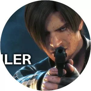 Resident Evil: Vendetta