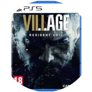 Resident Evil Village