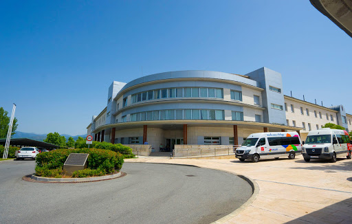 Residential Care Amavir Our House - Retirement home in Collado Villalba, Spain
