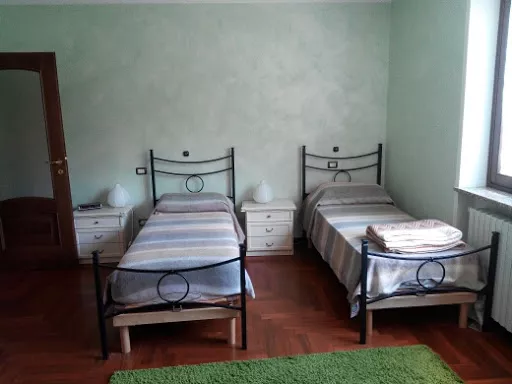 Residenza Le Viole - Senior citizen center in Cafasse, Italy