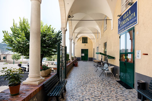 Residenza Villa Coronata