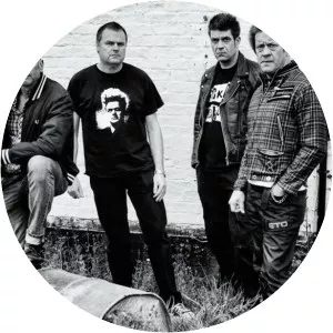 Resistance 77 - Band