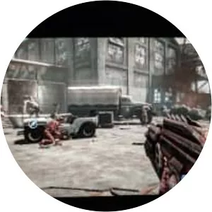 Resistance: Burning Skies - Video game