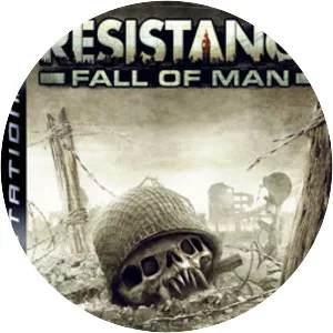 Resistance: Fall of Man - Video game