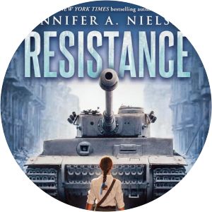 Resistance Jennifer A. Nielsen