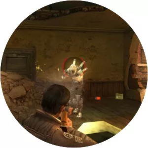 Resistance: Retribution - Video game