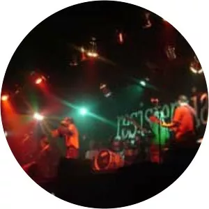 Resistencia Suburbana - Musical group