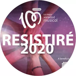 Resistiré 2020 - Musical artist