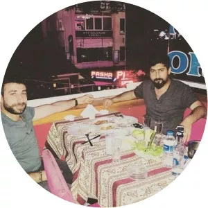 Reşit Çaçan photograph