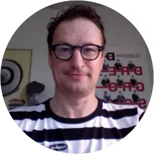 Resli Burri Musician