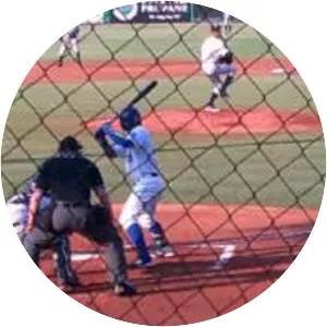 Resly Linares - Baseball player