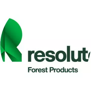 Resolute Forest Products