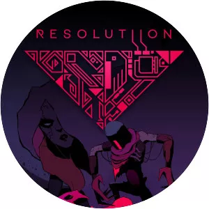 Resolutiion - Video game