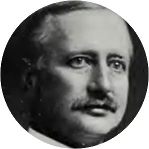 Resolved White photograph