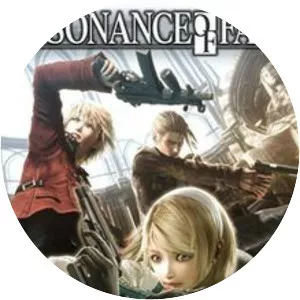 Resonance of Fate - Video game