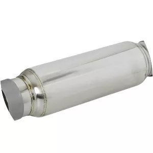 Resonator photograph