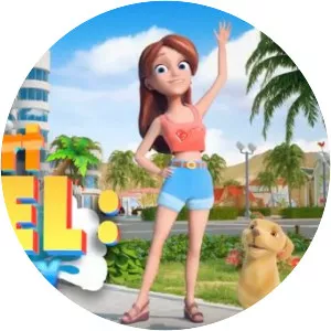 Resort Hotel: Bay Story - Video game