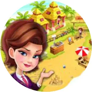 Resort Tycoon - Hotel Simulation - Video game