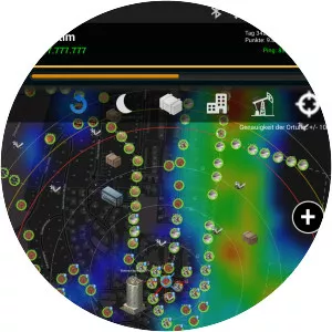 Resources - GPS MMO Game - Video game