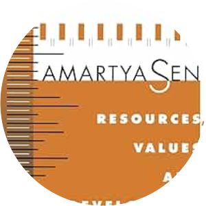 Resources, Values, and Development