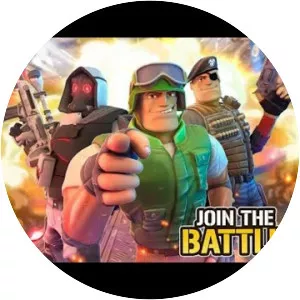 Respawnables  TPS Special Forces