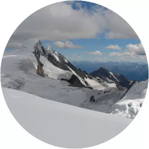 Resplendent Mountain