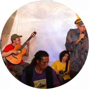 Respublika Jah - Musical group