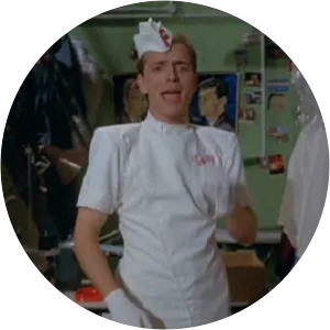 'Rest Home' Ricky - Movie character