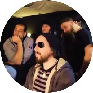 Rest in Fear - Musical group