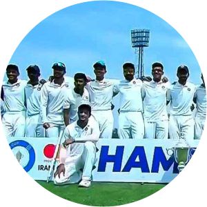 Rest of India cricket team