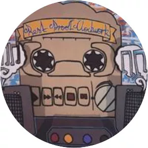 Rest Proof Clockwork