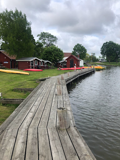 Rest stop Jonsboda - Camping cabin in Jonsboda, Sweden