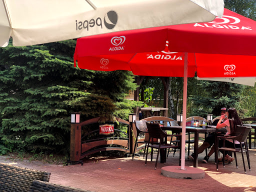 Restauracja Nad Zalewem