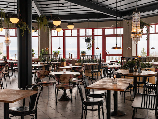 Restaurang Brahehus - Restaurant